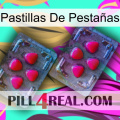 Pastillas De Pestañas 14